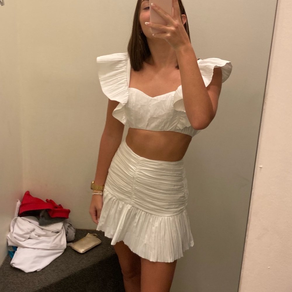 Boutique outfit!!